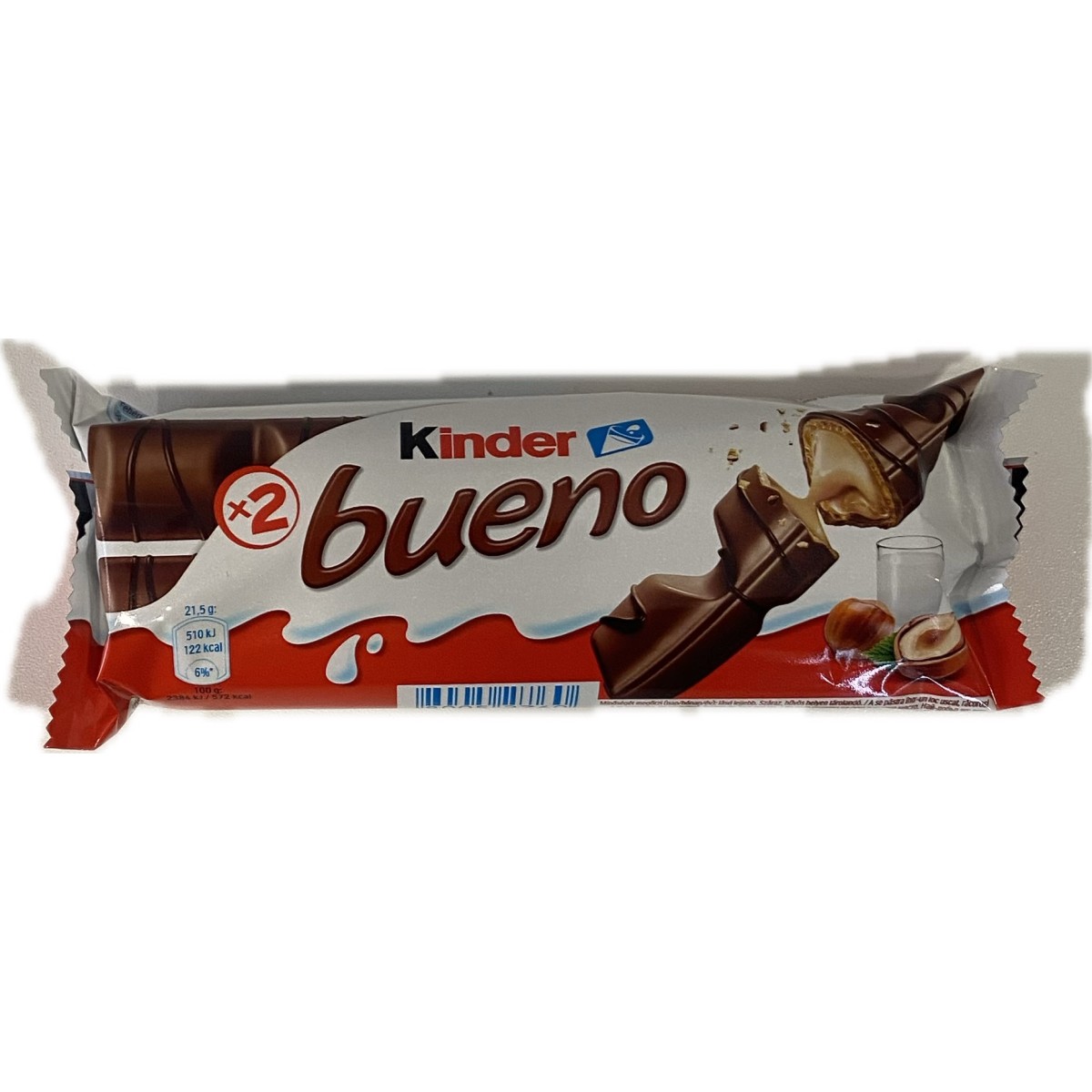 Kinder bueno orginal 